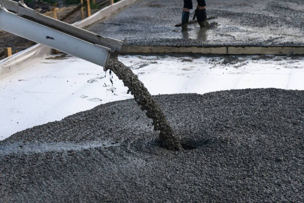 Best Driveway Concrete Repair  in Sun Valley, ID