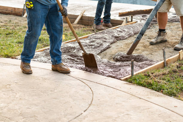 Best Concrete Crack Repair  in Sun Valley, ID