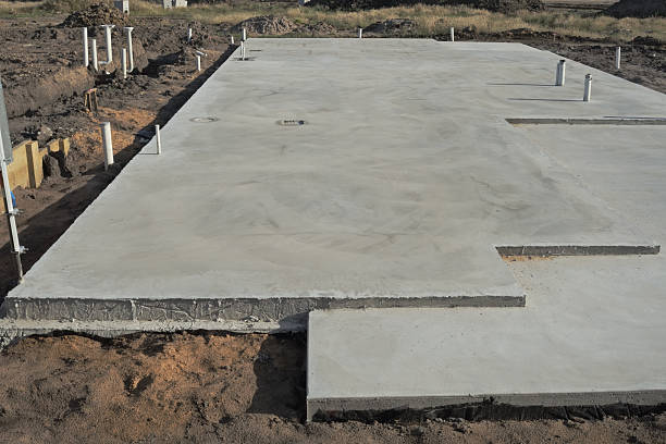 Best Concrete Patio Contractor  in Sun Valley, ID