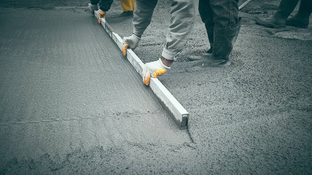 Best Local Concrete Companies  in Sun Valley, ID