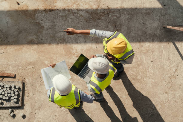 Best Decorative Concrete Services  in Sun Valley, ID