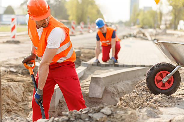 Best Concrete Contractor Near Me  in Sun Valley, ID