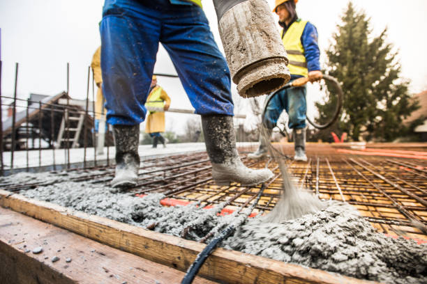 Best Waterproofing & Drywells  in Sun Valley, ID